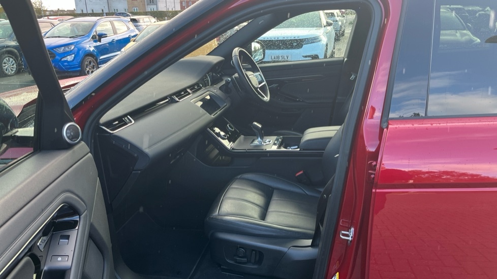 Used Land Rover Range Rover Evoque 2022 for sale - 76870309: Photo 3