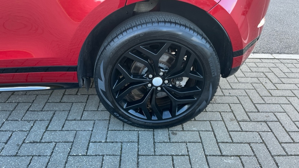 Used Land Rover Range Rover Evoque 2022 for sale - 76870309: Photo 30