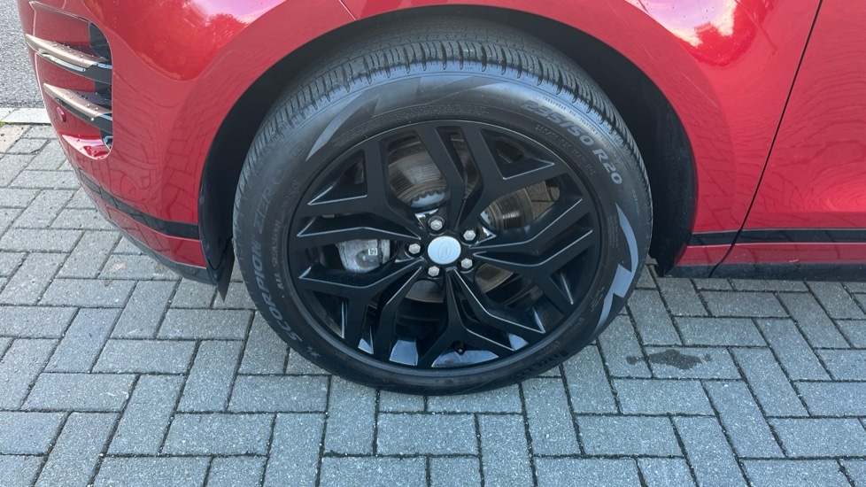 Used Land Rover Range Rover Evoque 2022 for sale - 76870309: Photo 31