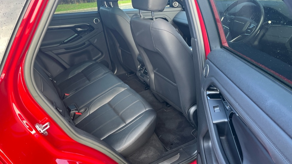 Used Land Rover Range Rover Evoque 2022 for sale - 76870309: Photo 4