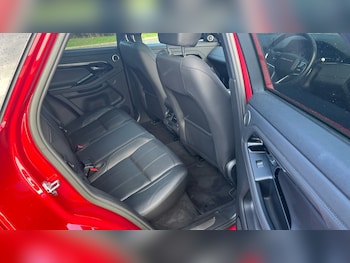 Used Land Rover Range Rover Evoque 2022 for sale - 76870309: Photo