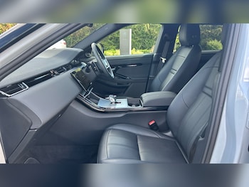 Used Land Rover Range Rover Evoque 2024 for sale - 75715347: Photo