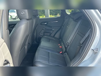 Used Land Rover Range Rover Evoque 2024 for sale - 75715347: Photo
