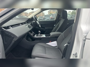 Used Land Rover Range Rover Evoque 2021 for sale - 75715212: Photo