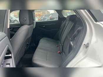 Used Land Rover Range Rover Evoque 2021 for sale - 75715212: Photo