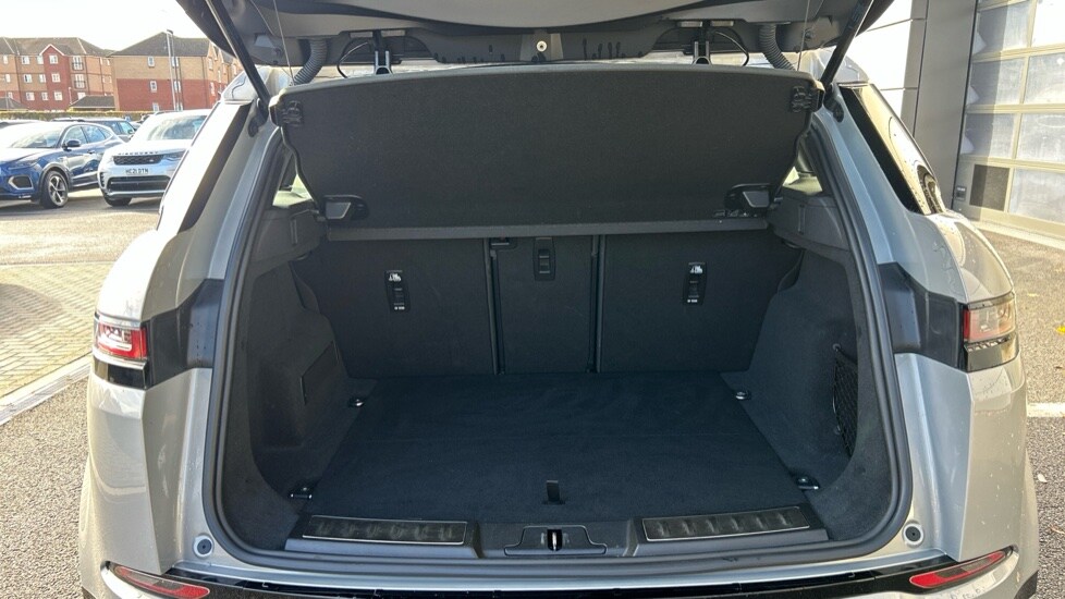 Used Land Rover Range Rover Evoque 2022 for sale - 77050897: Photo 10