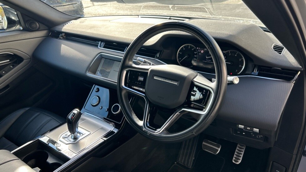 Used Land Rover Range Rover Evoque 2022 for sale - 77050897: Photo 28