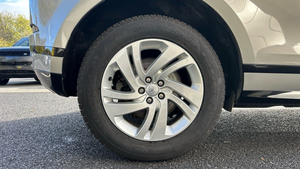 Used Land Rover Range Rover Evoque 2022 for sale - 77050897: Photo 32