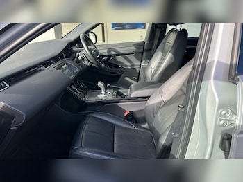 Used Land Rover Range Rover Evoque 2022 for sale - 77050897: Photo