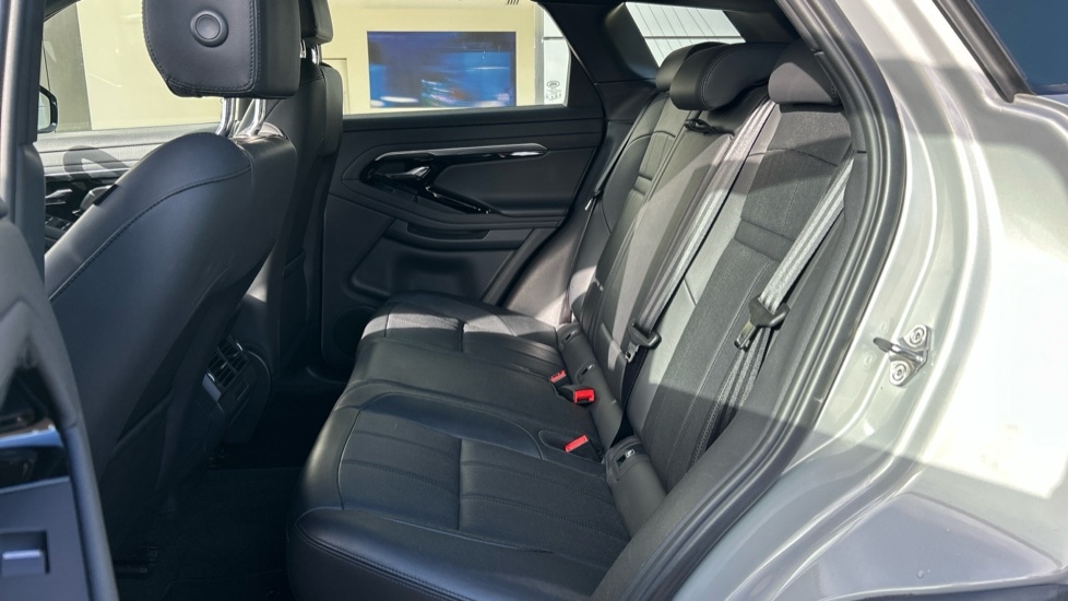 Used Land Rover Range Rover Evoque 2022 for sale - 77050897: Photo 4