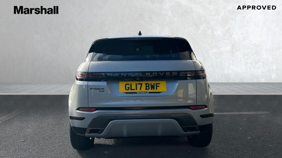 Used Land Rover Range Rover Evoque 2022 for sale - 77050897: Photo 6