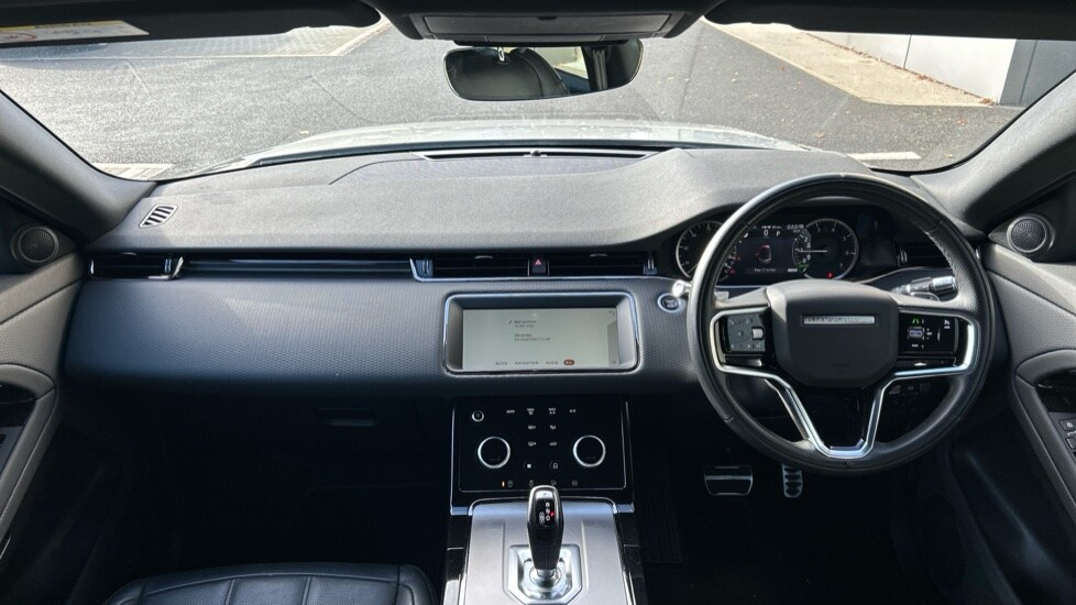 Used Land Rover Range Rover Evoque 2022 for sale - 77050897: Photo 9