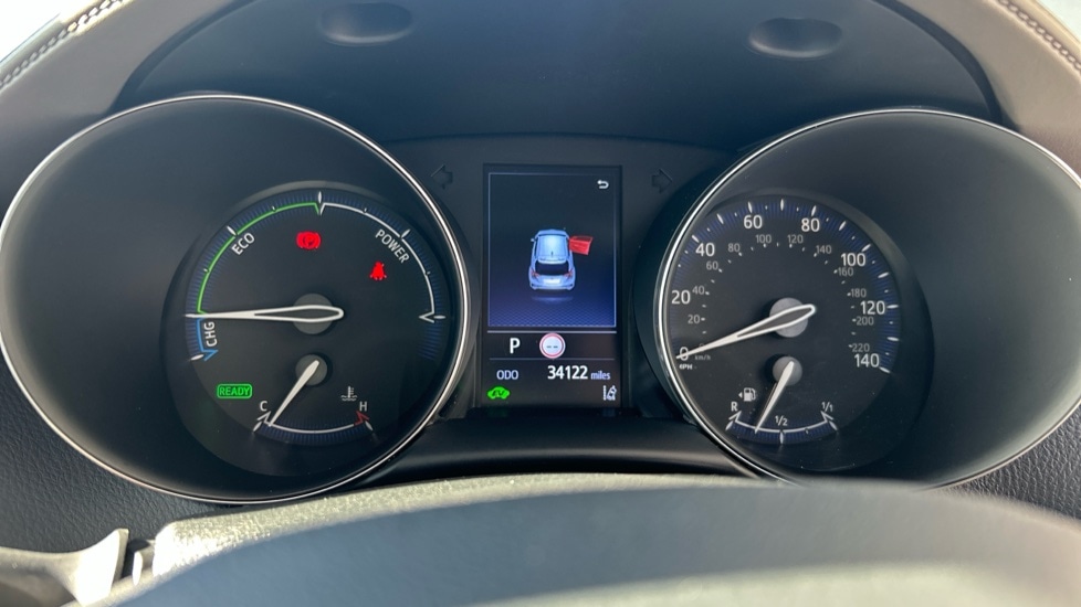 Used Toyota C-HR 2022 for sale - 76871211: Photo 13