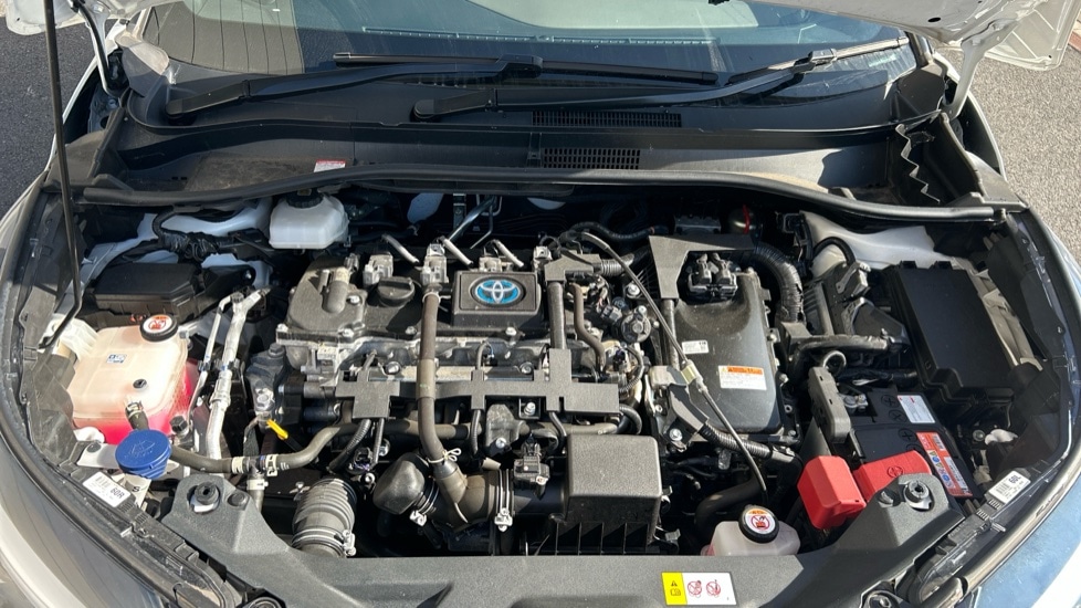 Used Toyota C-HR 2022 for sale - 76871211: Photo 16