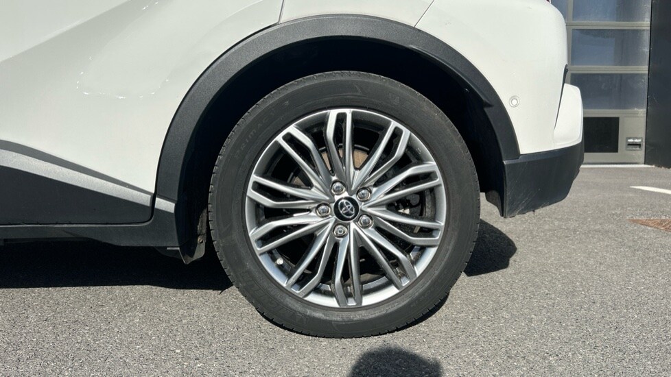 Used Toyota C-HR 2022 for sale - 76871211: Photo 18