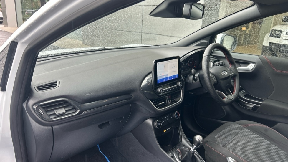 Used Ford Puma 2023 for sale - 75843834: Photo 10