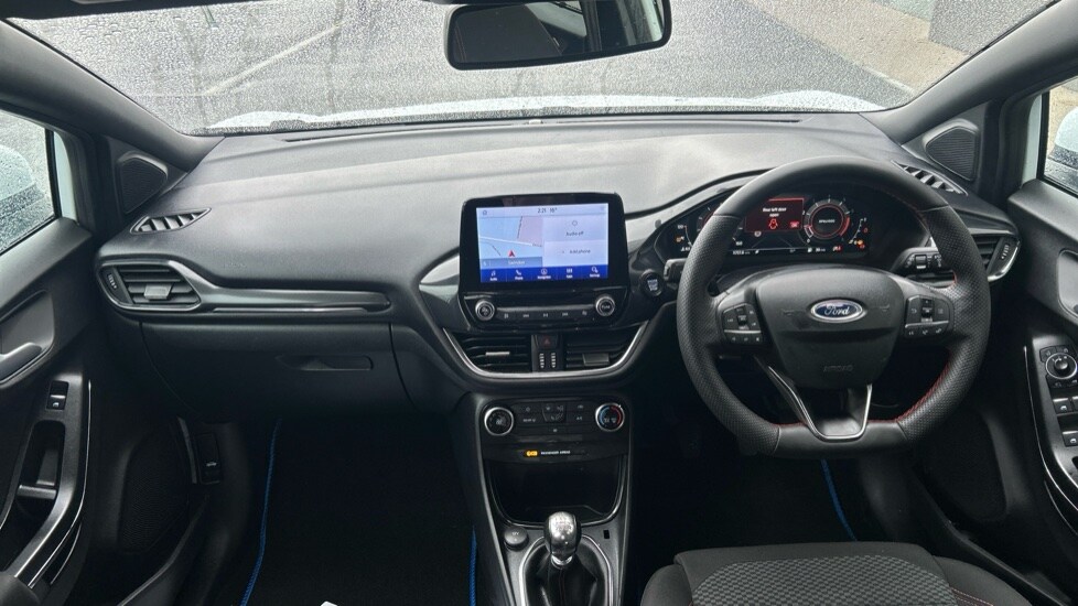 Used Ford Puma 2023 for sale - 75843834: Photo 11