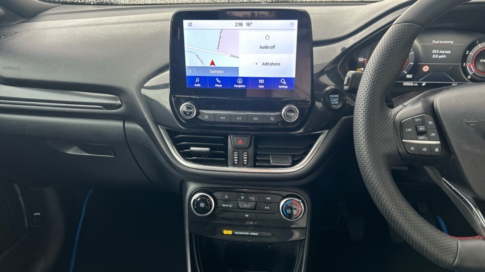 Used Ford Puma 2023 for sale - 75843834: Photo 12