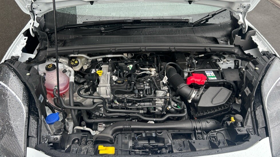 Used Ford Puma 2023 for sale - 75843834: Photo 16