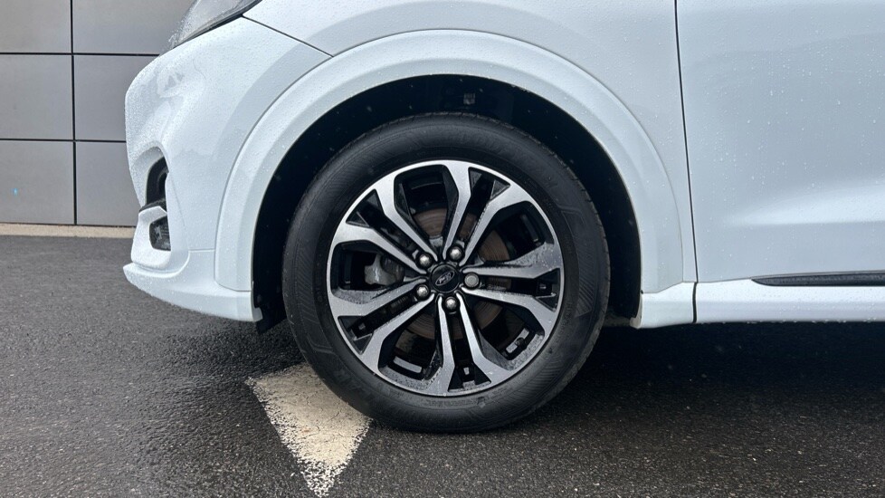 Used Ford Puma 2023 for sale - 75843834: Photo 17