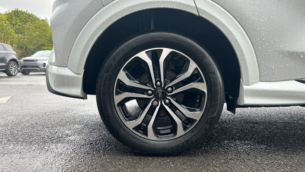 Used Ford Puma 2023 for sale - 75843834: Photo 19