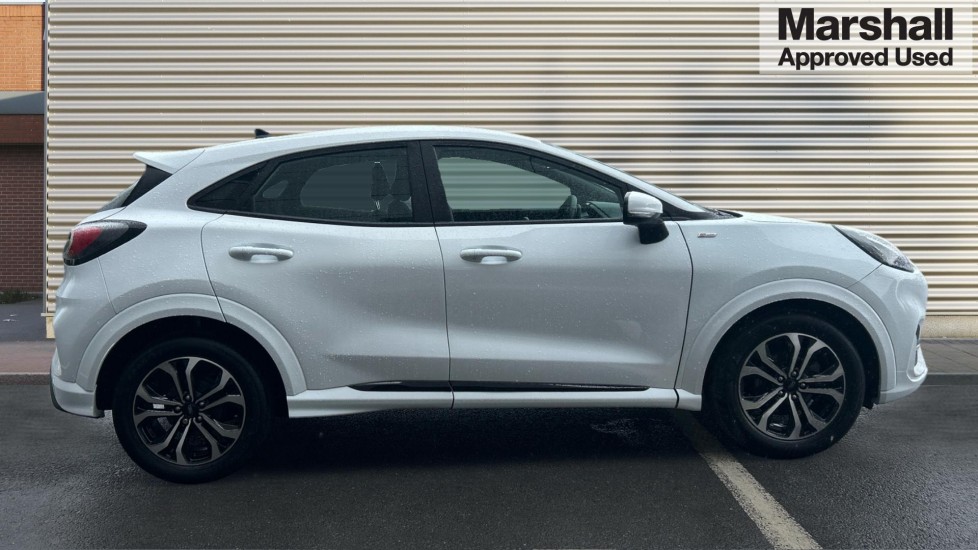 Used Ford Puma 2023 for sale - 75843834: Photo 2