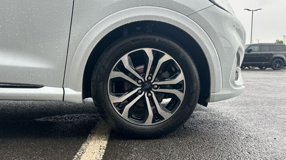 Used Ford Puma 2023 for sale - 75843834: Photo 20