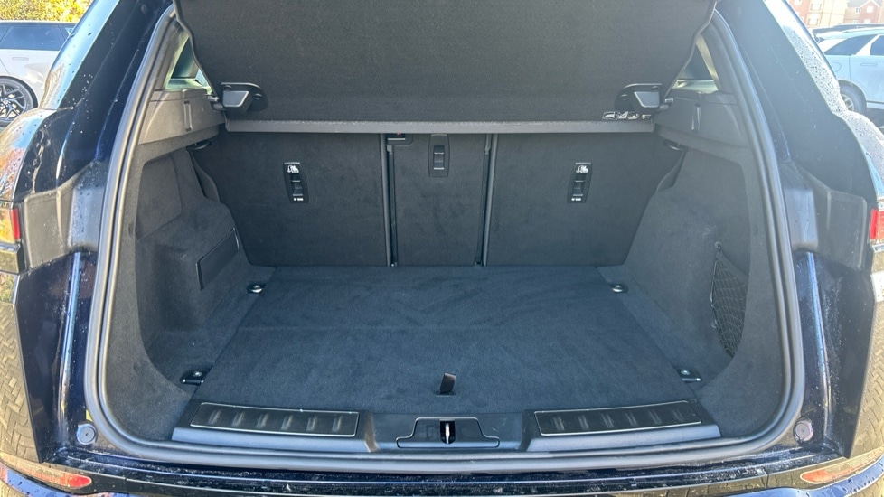 Used Land Rover Range Rover Evoque 2022 for sale - 76872483: Photo 10