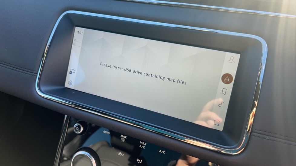 Used Land Rover Range Rover Evoque 2022 for sale - 76872483: Photo 11