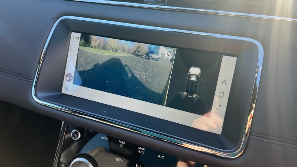 Used Land Rover Range Rover Evoque 2022 for sale - 76872483: Photo 12