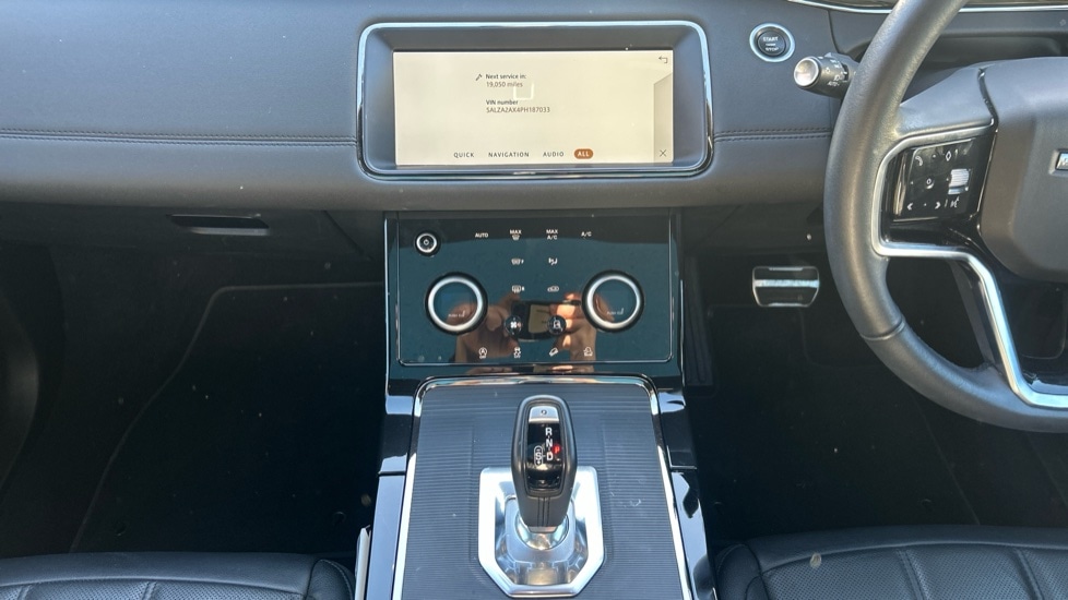 Used Land Rover Range Rover Evoque 2022 for sale - 76872483: Photo 14