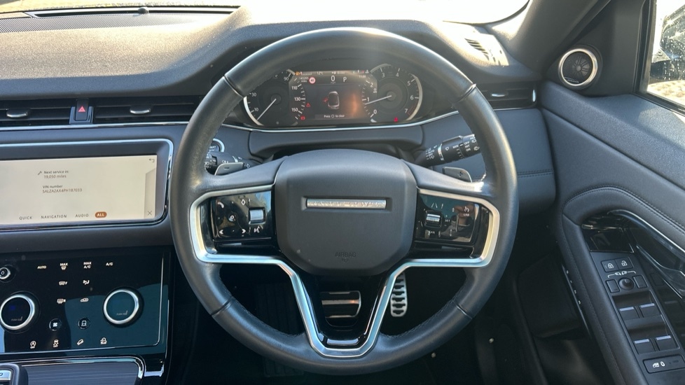 Used Land Rover Range Rover Evoque 2022 for sale - 76872483: Photo 15