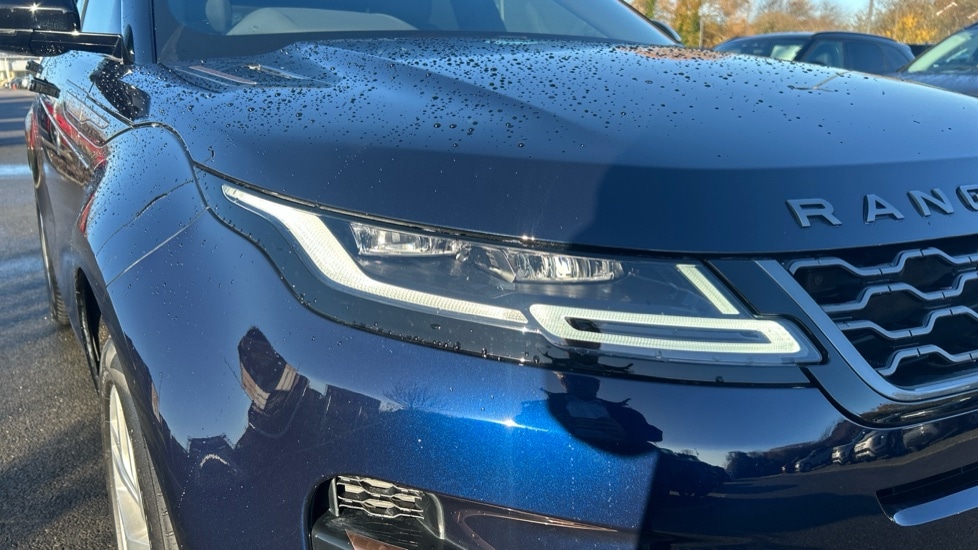 Used Land Rover Range Rover Evoque 2022 for sale - 76872483: Photo 17