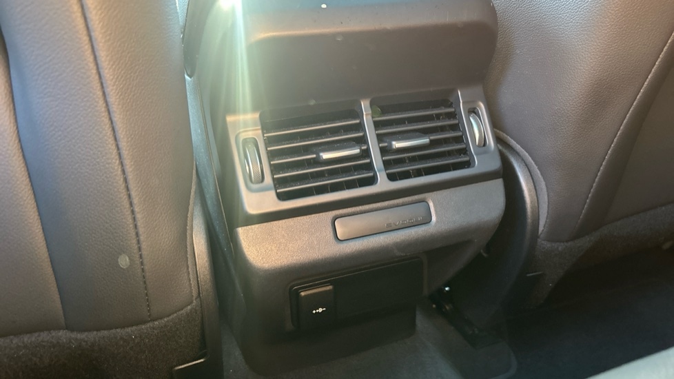Used Land Rover Range Rover Evoque 2022 for sale - 76872483: Photo 18
