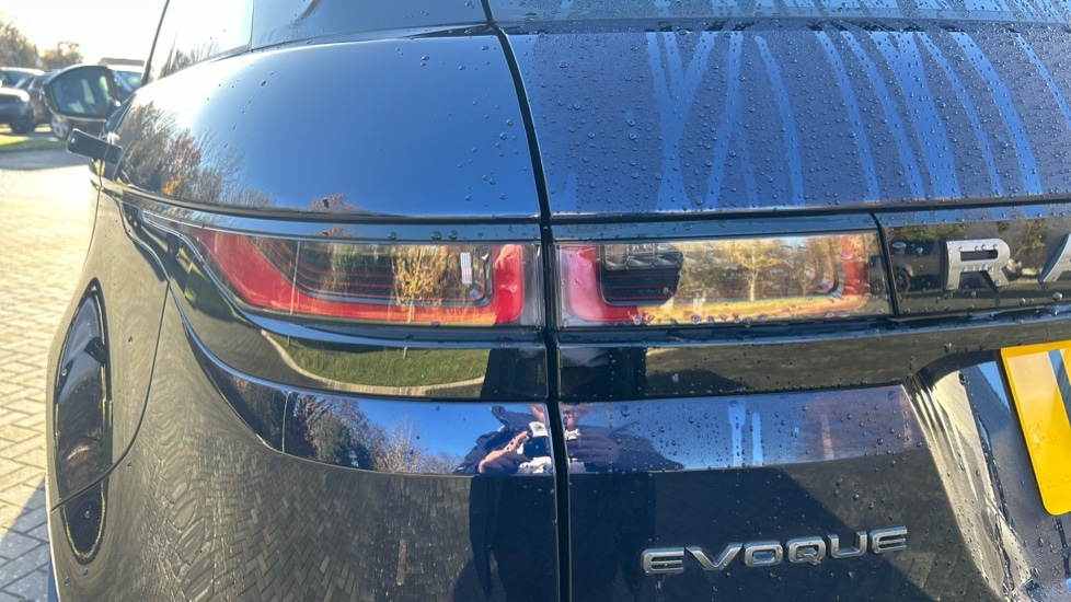 Used Land Rover Range Rover Evoque 2022 for sale - 76872483: Photo 19