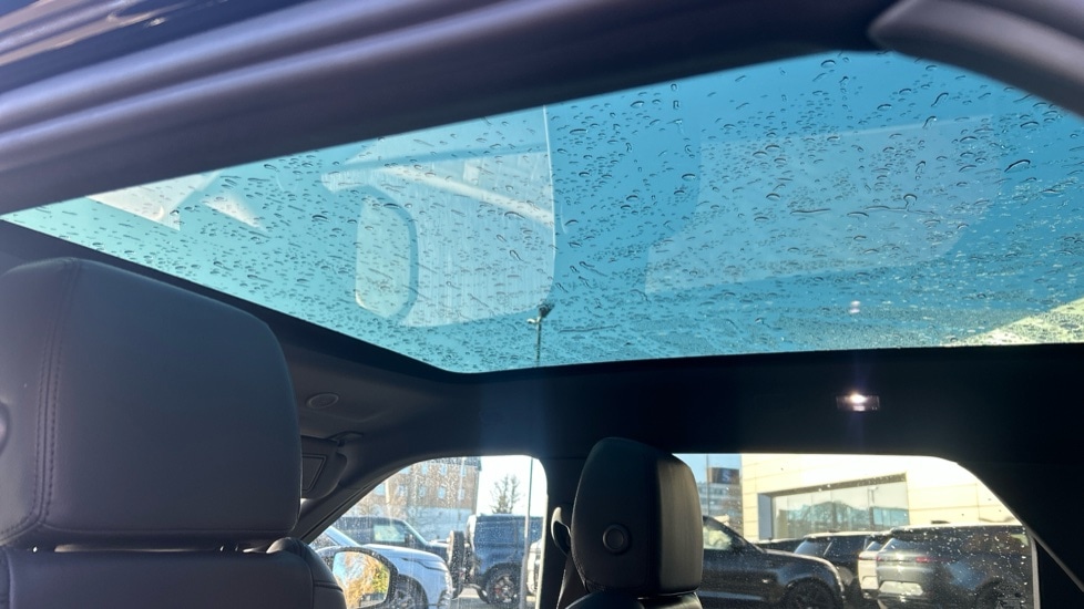 Used Land Rover Range Rover Evoque 2022 for sale - 76872483: Photo 20