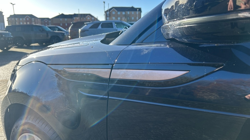 Used Land Rover Range Rover Evoque 2022 for sale - 76872483: Photo 21