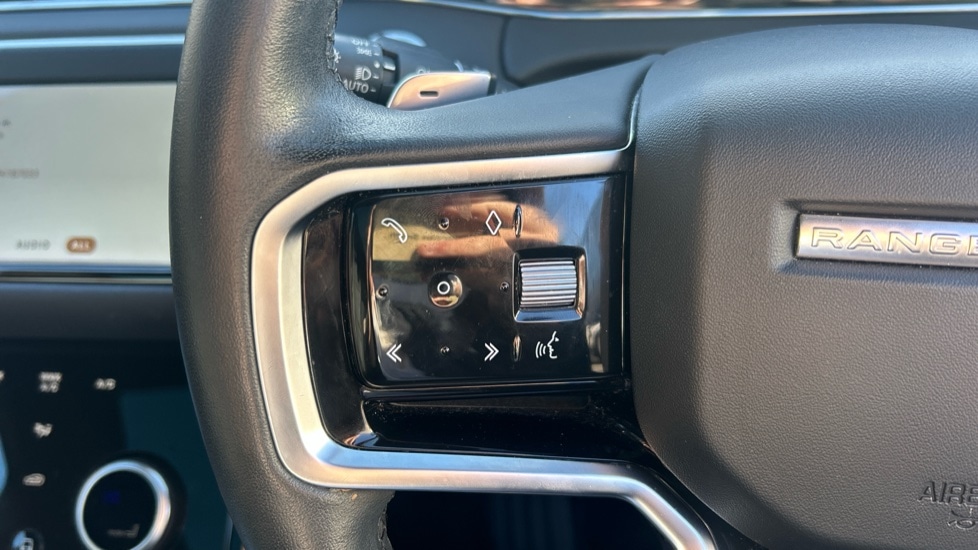 Used Land Rover Range Rover Evoque 2022 for sale - 76872483: Photo 24