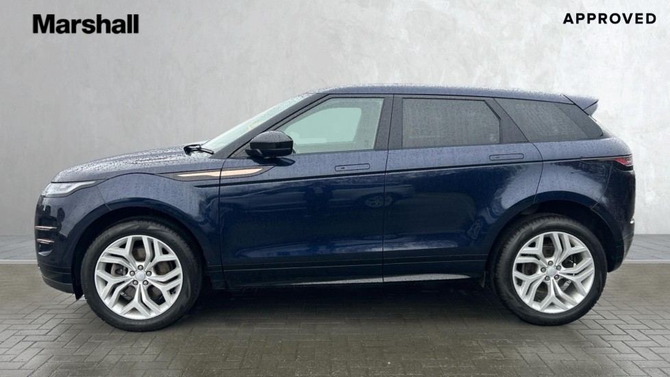 Used Land Rover Range Rover Evoque 2022 for sale - 76872483: Photo 26
