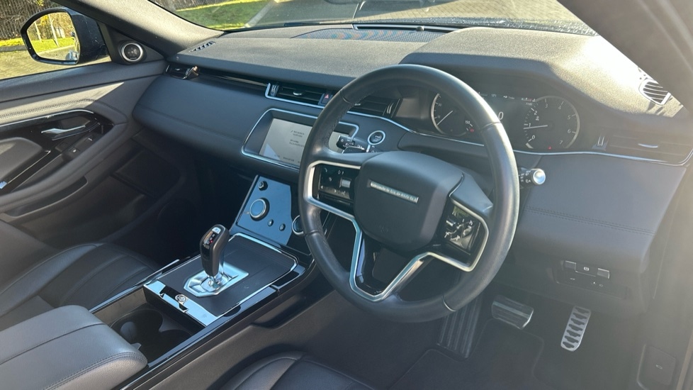 Used Land Rover Range Rover Evoque 2022 for sale - 76872483: Photo 28