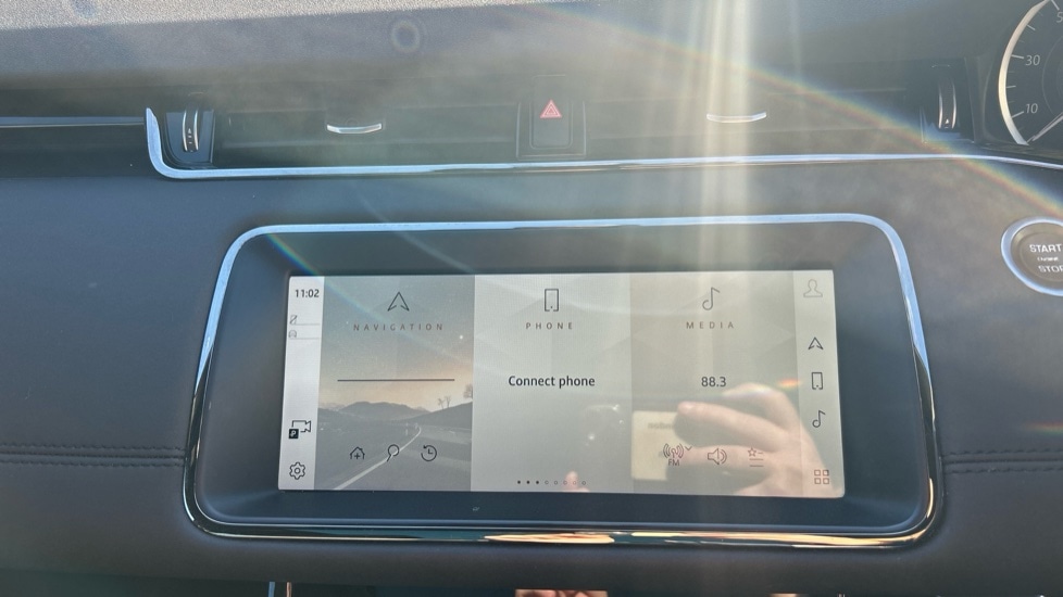 Used Land Rover Range Rover Evoque 2022 for sale - 76872483: Photo 29