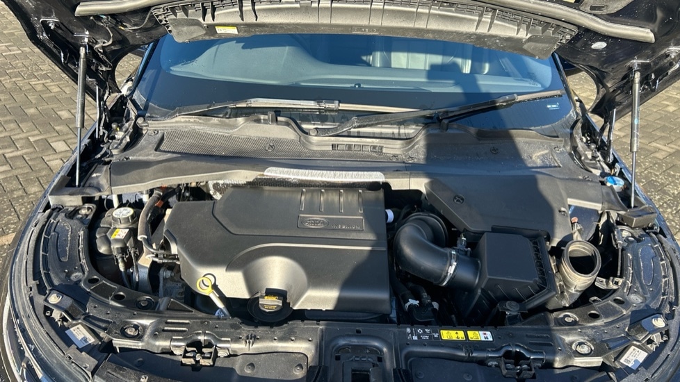 Used Land Rover Range Rover Evoque 2022 for sale - 76872483: Photo 30