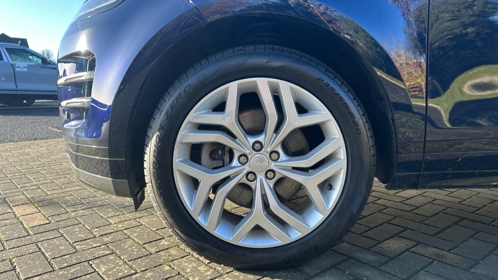 Used Land Rover Range Rover Evoque 2022 for sale - 76872483: Photo 31