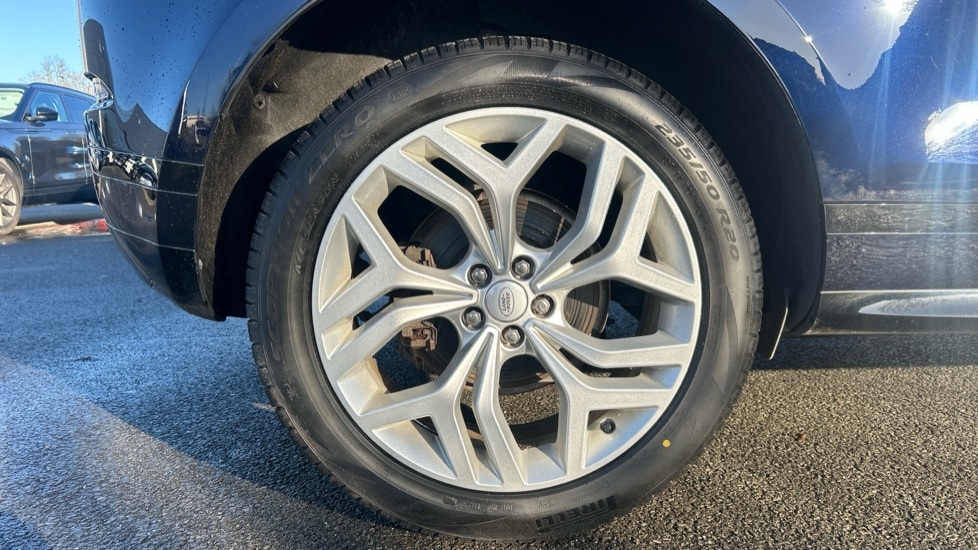 Used Land Rover Range Rover Evoque 2022 for sale - 76872483: Photo 32