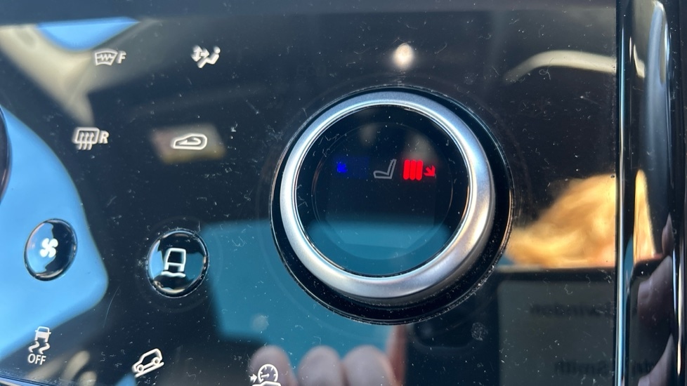 Used Land Rover Range Rover Evoque 2022 for sale - 76872483: Photo 38