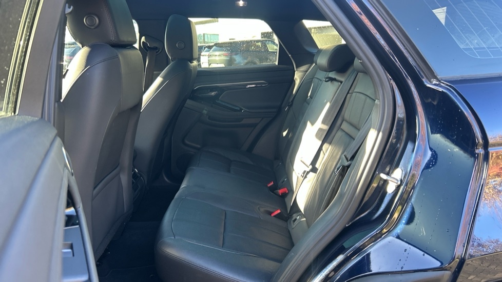 Used Land Rover Range Rover Evoque 2022 for sale - 76872483: Photo 4