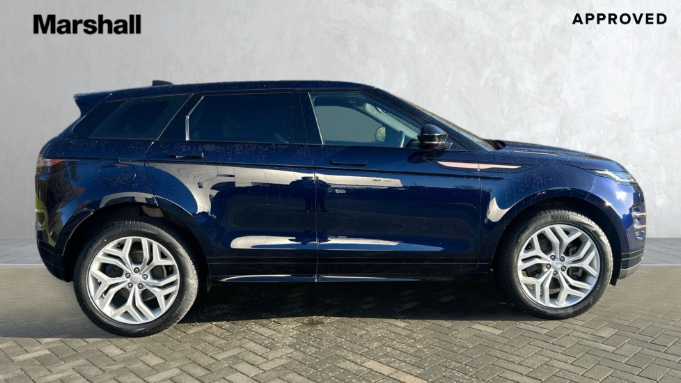 Used Land Rover Range Rover Evoque 2022 for sale - 76872483: Photo 5