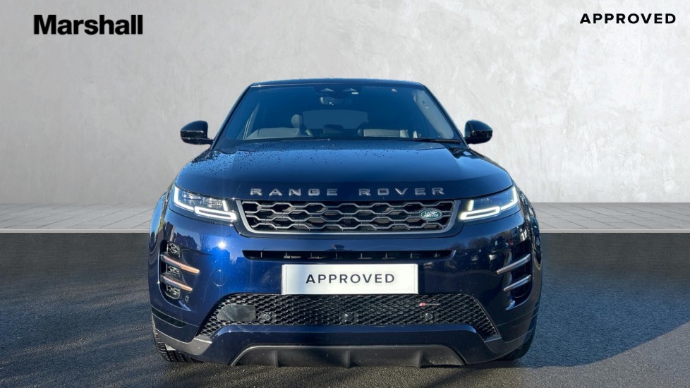 Used Land Rover Range Rover Evoque 2022 for sale - 76872483: Photo 7