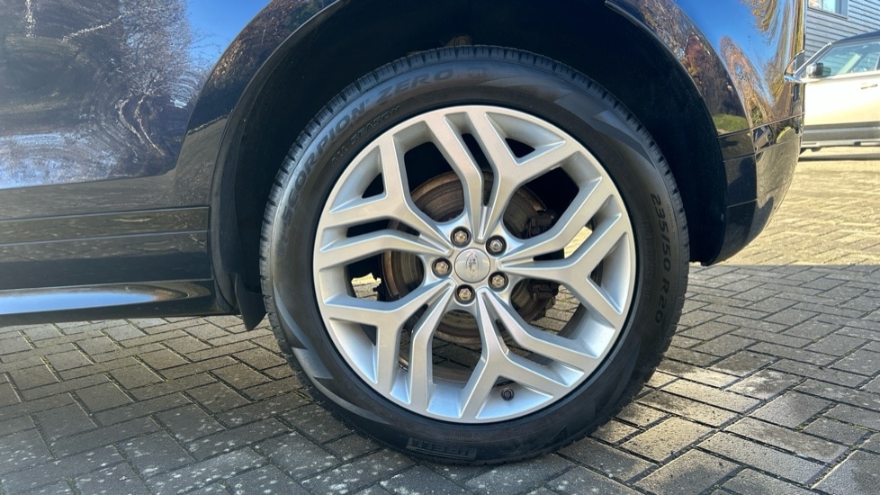 Used Land Rover Range Rover Evoque 2022 for sale - 76872483: Photo 8