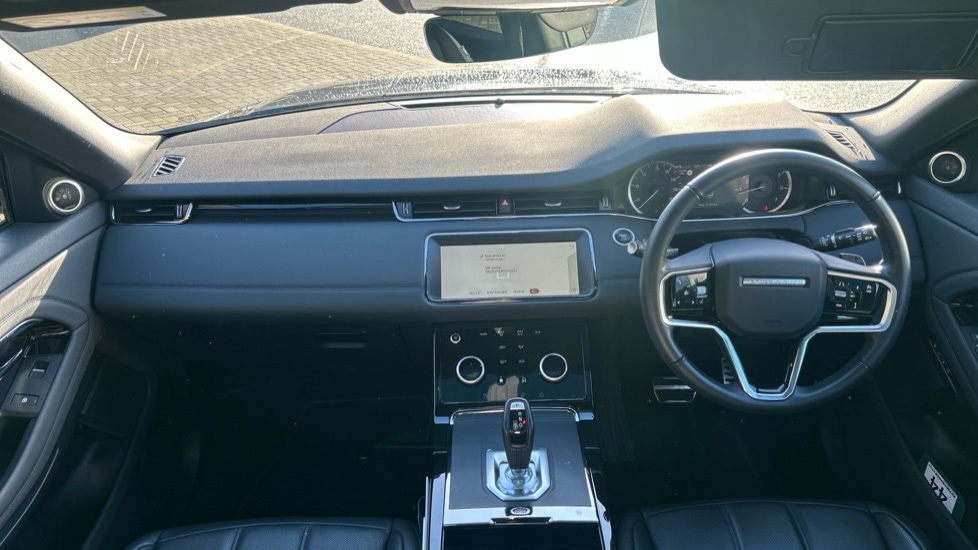 Used Land Rover Range Rover Evoque 2022 for sale - 76872483: Photo 9